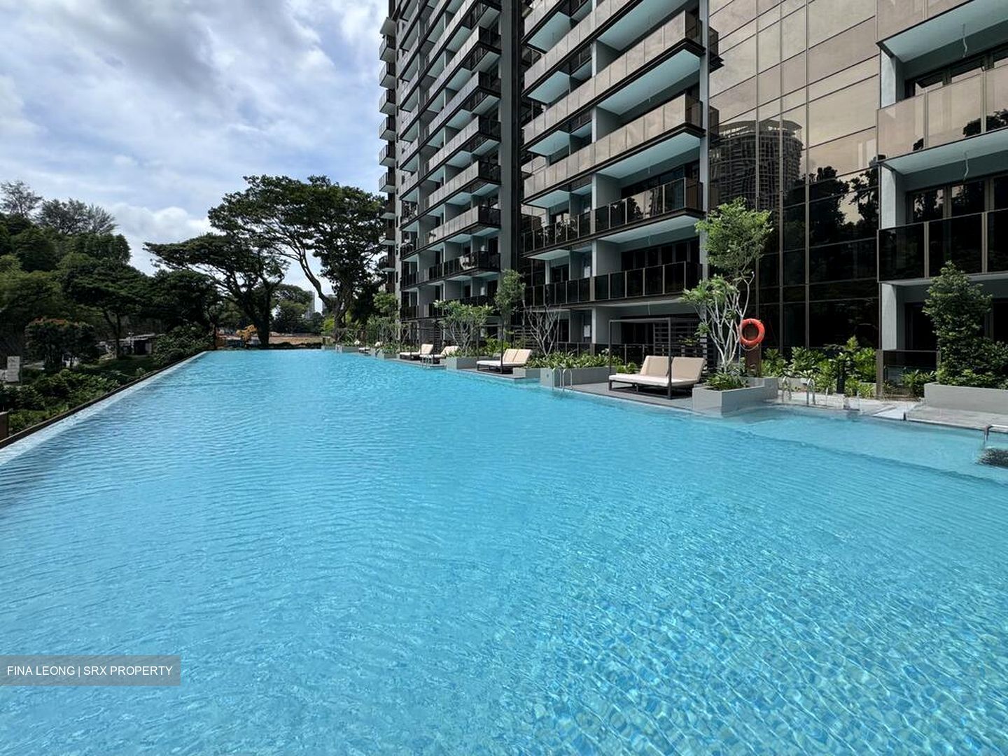 The Landmark (D3), Condominium #525314161